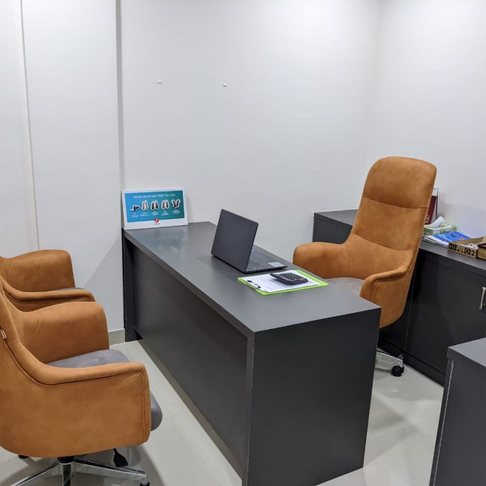 BANNERGHATTA Road - No 1051, 2nd Floor, Above ICICI Bank, 4th Cross, Vijaya Bank Layout, Bannerghatta Main Road, Bengaluru, Karnataka - 560076
