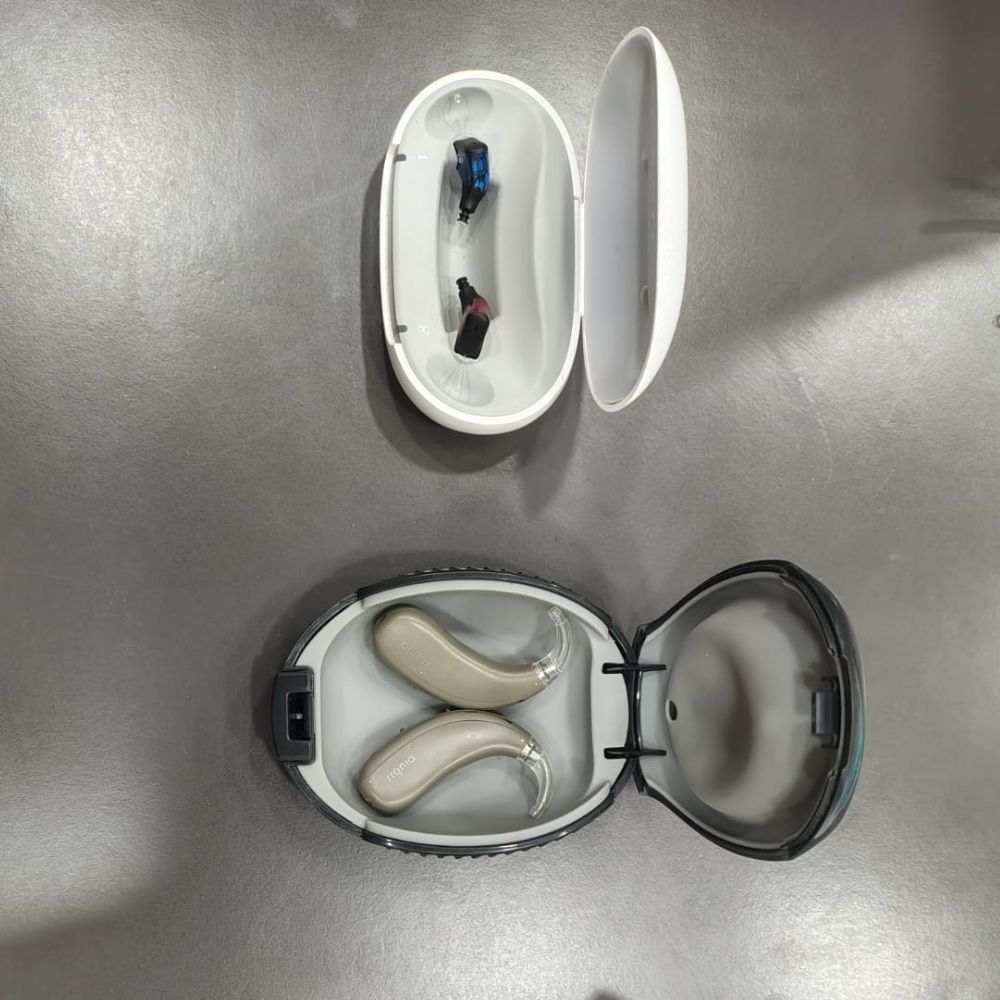 ELECTRONIC CITY - Orchid Park, No. 30/31, Neeladri Nagar, Karuna Nagar, Electronic City Phase I, Opposite to Genesis EcoSphere, Doddathoguru, Bengaluru, Karnataka - 560100