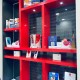 SHIVAMOGGA - Near Royal Orchid Central Hotel, GSKM Road, B H Road Cross, Shivamogga, Karnataka - 577201