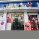 SHIVAMOGGA - Near Royal Orchid Central Hotel, GSKM Road, B H Road Cross, Shivamogga, Karnataka - 577201