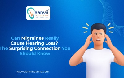 Can Migraines Really Cause Hearing Loss? The Surprising Connection You Should Know