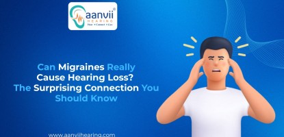 Can Migraines Really Cause Hearing Loss? The Surprising Connection You Should Know