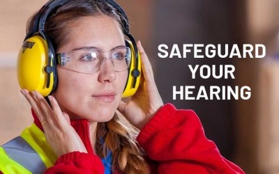 6 Effective Ways to Safeguard Your Hearing and Preserve Ear Health