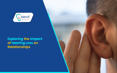 Exploring the Impact of Hearing Loss on Relationships