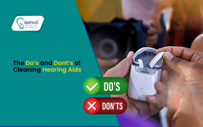The Do’s and Don’ts of Cleaning Hearing Aids