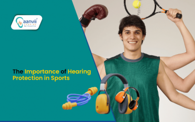 The Importance of Hearing Protection in Sports