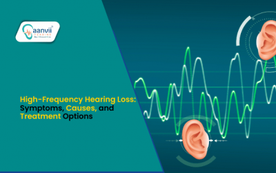 Understanding High-Frequency Hearing Loss: Symptoms, Causes, and Treatment Options