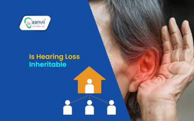 Is Hearing Loss Inheritable? Understanding the Genetic Link