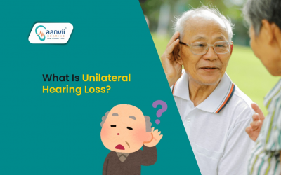 What Is Unilateral Hearing Loss? Understanding Single-Sided Hearing Issues