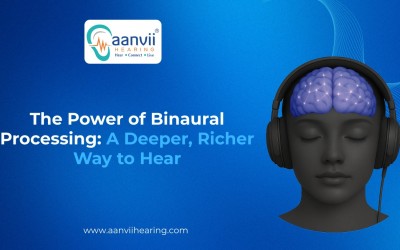 The Power of Binaural Processing:  A Deeper, Richer Way to Hear