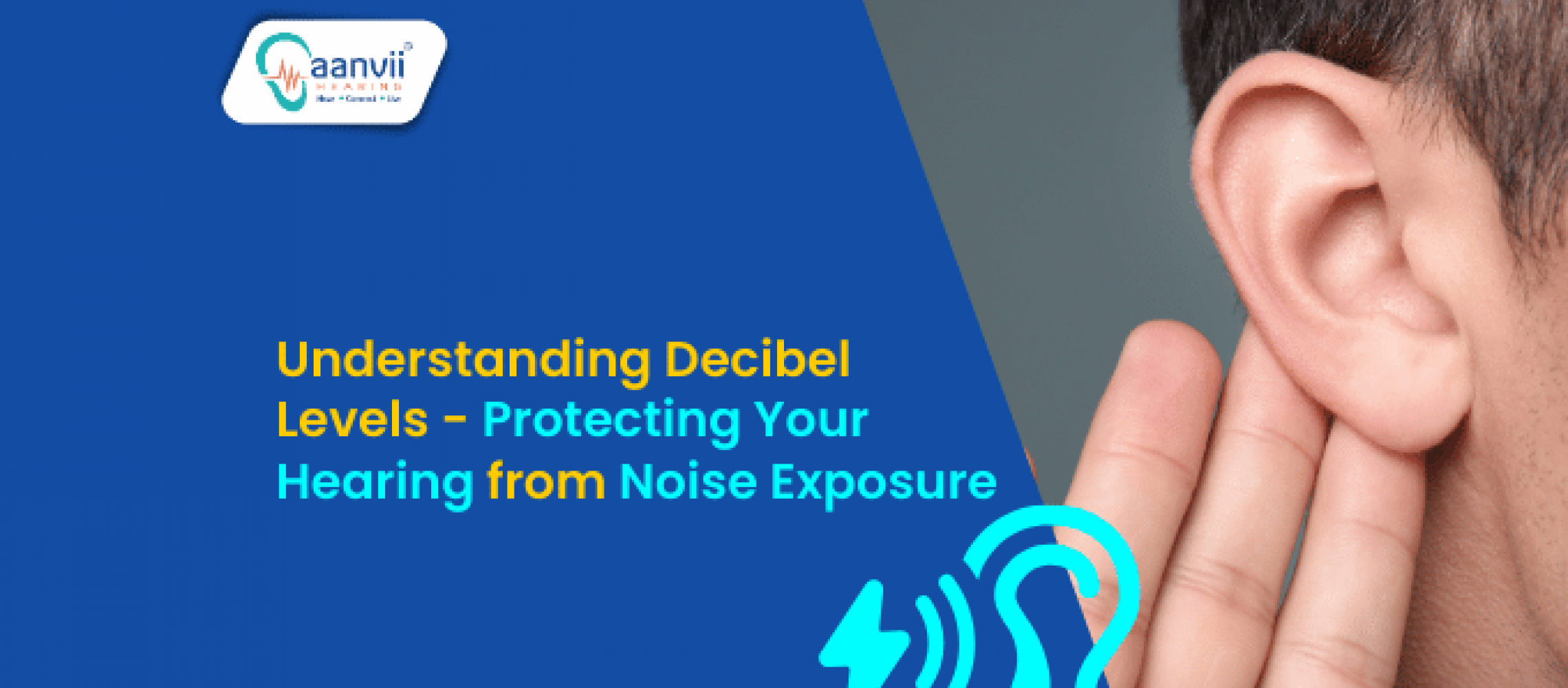 Understanding Decibel Levels - Protecting Your Hearing from Noise ...