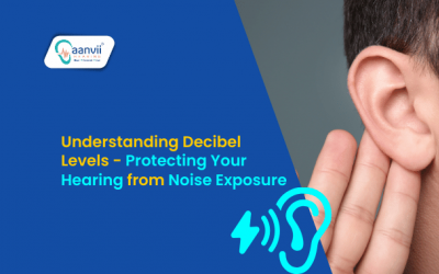 Understanding Decibel Levels - Protecting Your Hearing from Noise Exposure
