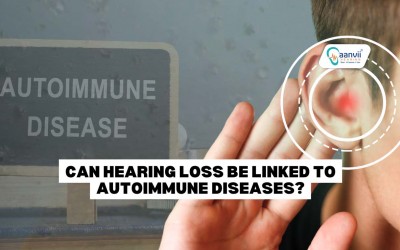 Can Hearing Loss Be Linked To Autoimmune Diseases?