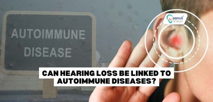 Can Hearing Loss Be Linked To Autoimmune Diseases?