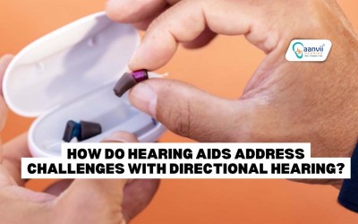 How Do Hearing Aids Address Challenges With Directional Hearing?
