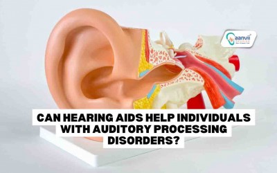 Can Hearing Aids Help Individuals with Auditory Processing Disorders?