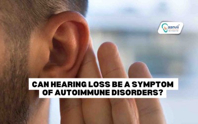 Can Hearing Loss be a Symptom of Autoimmune Disorders?