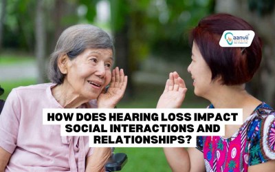 How Does Hearing Loss Impact Social Interactions And Relationships?