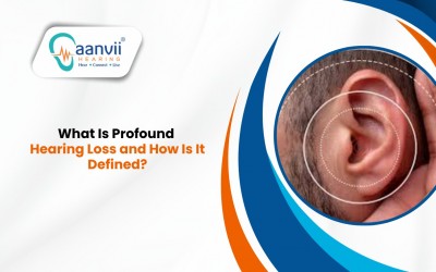 What Is Profound Hearing Loss and How Is It Defined?