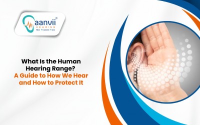 What Is the Human Hearing Range? A Guide to How We Hear and How to Protect It