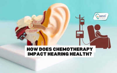 How Does Chemotherapy Impact Hearing Health?