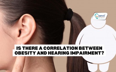 Is There a Correlation Between Obesity and Hearing Impairment?