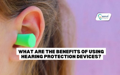 What Are The Benefits of Using Hearing Protection Devices?