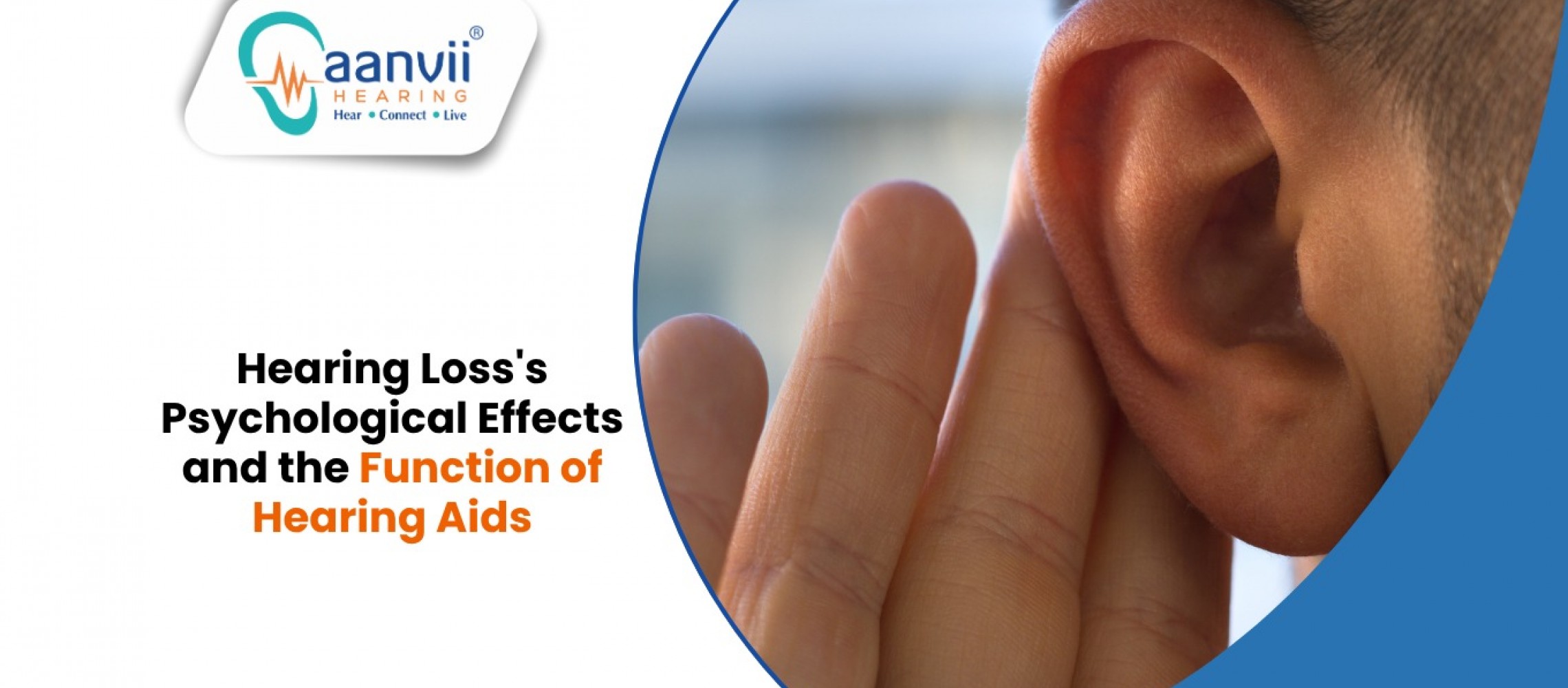 Hearing Loss's Psychological Effects and the Function of Hearing Aids ...