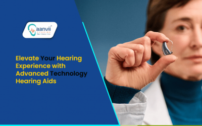Elevate Your Hearing Experience with Advanced Technology Hearing Aids!