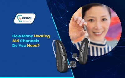 How Many Hearing Aid Channels Do You Need?