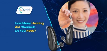 How Many Hearing Aid Channels Do You Need?