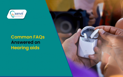 Navigating the World of Hearing Aids: Common FAQs Answered