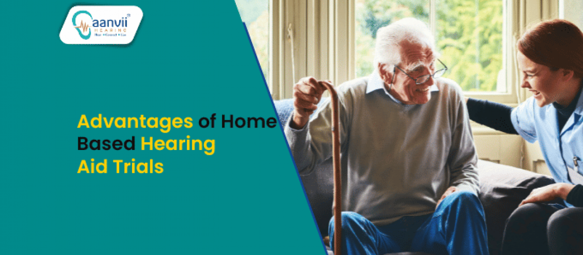 The Advantages of Home-Based Hearing Aid Trials: Why Personalized Guidance is Essential The Advantages of Home-Based Hearing Aid Trials: Why Personalized Guidance is Essential