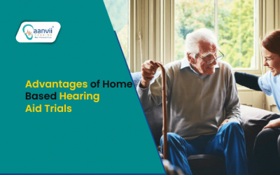 The Advantages of Home-Based Hearing Aid Trials: Why Personalized Guidance is Essential