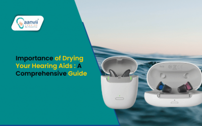 The Importance of Drying Your Hearing Aids: A Comprehensive Guide