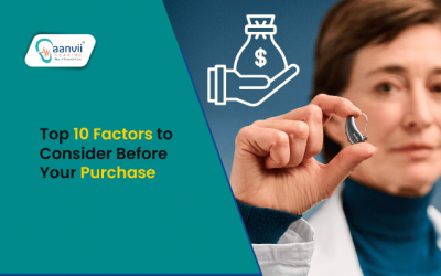Top 10 Factors to Consider Before Your Purchase