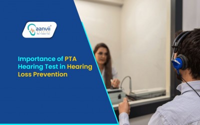 Understanding the Importance of PTA Hearing Test in Hearing Loss Prevention