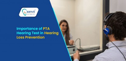 Understanding the Importance of PTA Hearing Test in Hearing Loss Prevention
