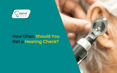 How Often Should You Get a Hearing Check?