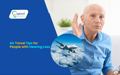 Air Travel Tips for People with Hearing Loss