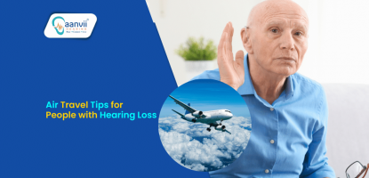 Air Travel Tips for People with Hearing Loss