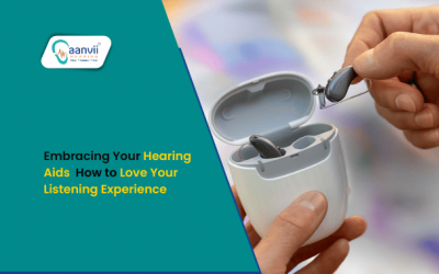Embracing Your Hearing Aids: How to Love Your Listening Experience