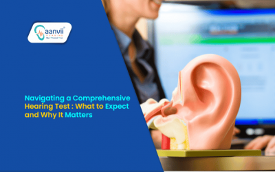 Navigating a Comprehensive Hearing Test: What to Expect and Why It Matters