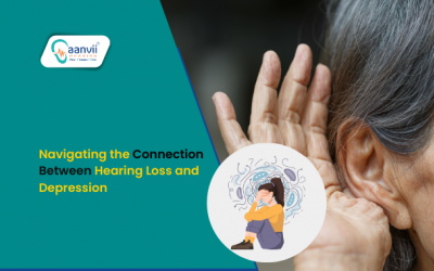 Navigating the Connection Between Hearing Loss and Depression