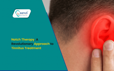 Notch Therapy: A Revolutionary Approach to Tinnitus Treatment