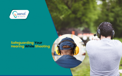 Safeguarding Your Hearing While Shooting