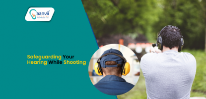 Safeguarding Your Hearing While Shooting