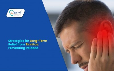 Strategies for Long-Term Relief from Tinnitus: Preventing Relapse