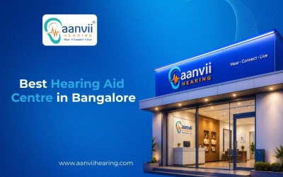 Best Hearing Aid Centre in Bangalore