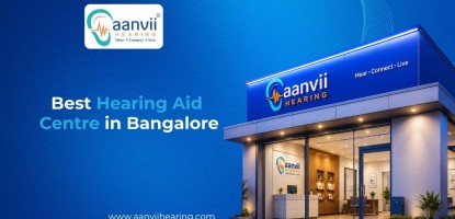 Best Hearing Aid Centre in Bangalore
